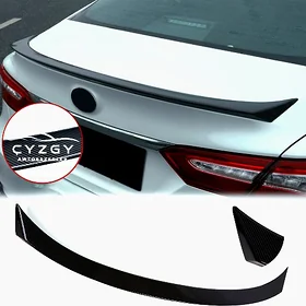 Camry Spoiler Banan