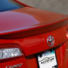Palta Camry Spoiler Banan