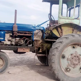 MTZ T-28 1980