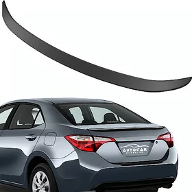 Corolla Spoiler Banan