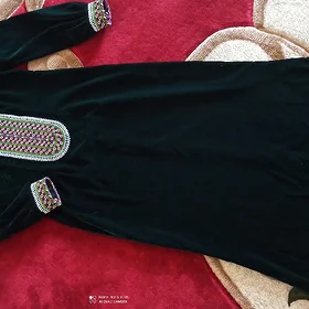 El yakaly Köýnek