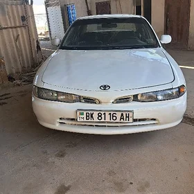 Toyota Carina 1996