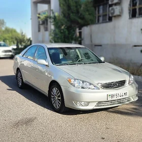 Toyota Camry 2005