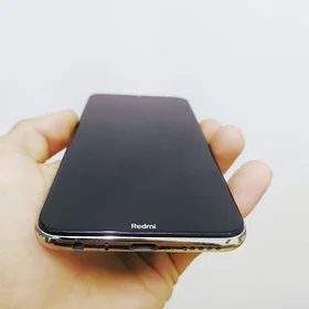 Redmi Not 8