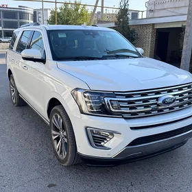 Ford Expedition 2021