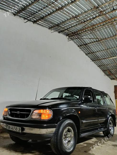Ford Explorer 1998 - 1