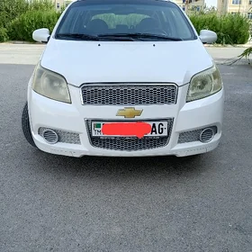 Chevrolet Aveo 2009