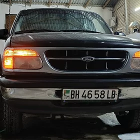 Ford Explorer 1998