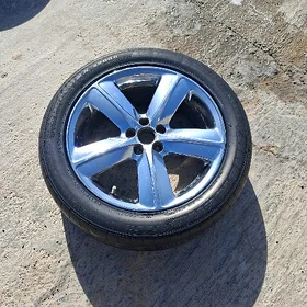 diska 1 stuk 17 lik karolla
