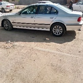 BMW 528 1999