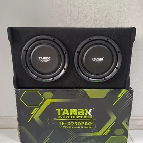 Sambufer Tanbx 300w