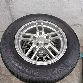 15 Hunday disga pakrysga