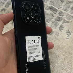 Redmi not 14pro