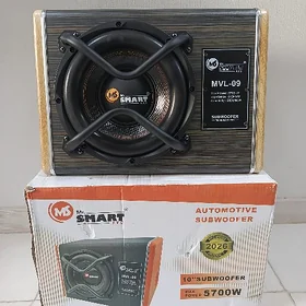 Sambufer Smart 5700w
