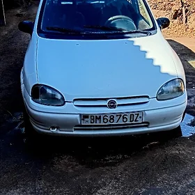 Opel Vita 1996