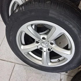 diska bmw 16 lyk stuk