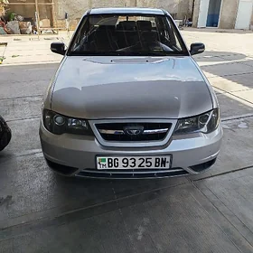 Daewoo Nexia 2017
