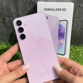 Samsung A55