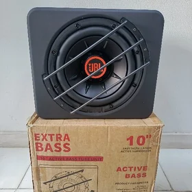 Sambufer JBL