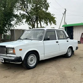 Lada 2107 2000
