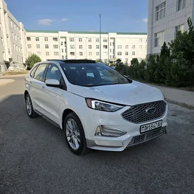 Ford Edge 2022