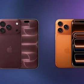 iPhone 18 pro