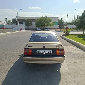 Opel Vectra 1992