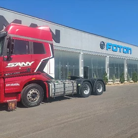 DAF 480 2021