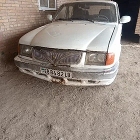 Gaz 3110 2003