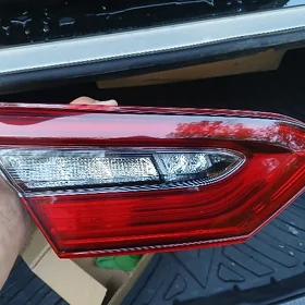 Camry Fara Original 21-24