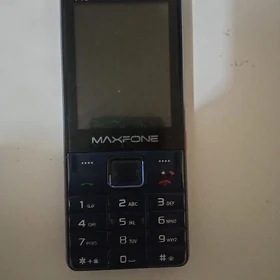 MAXFONE V19