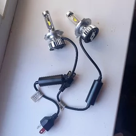 Led lampa