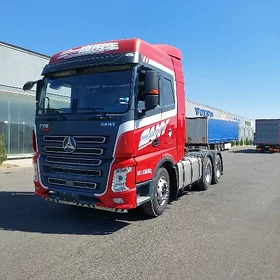 DAF 480 2021