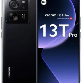 Xioami 13T,13T Pro