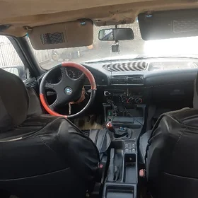 BMW 525 1994