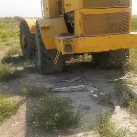 MTZ T-28 1998
