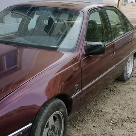 Opel Omega 1991