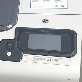 HP Ploter T795
