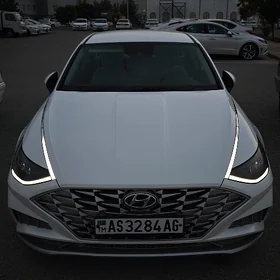 Hyundai Sonata 2023