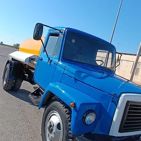 Gaz 53 1993