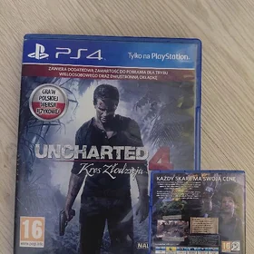 Ps4/5 disk
