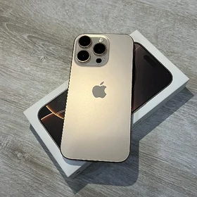 iPhone 16 Pro 98🔋