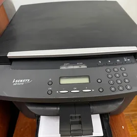 Printer 4018