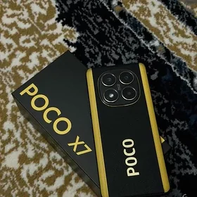 poco x7
