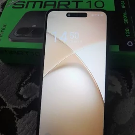 telefon infinix smart 10