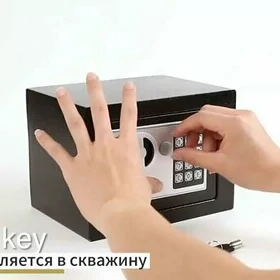 💵seyf mini сейф мини kici sef
