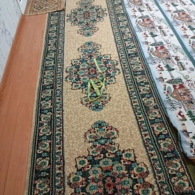 daroşka
