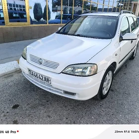 Opel Astra 1999