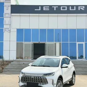 Jetour X50 2026