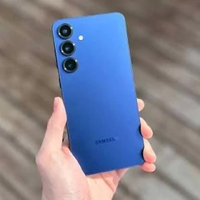 Galaxy S25